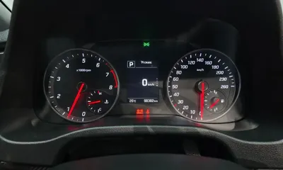 Hyundai Avante 2018, 98382 км, за 8336.62 USD - фото 8