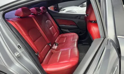 Hyundai Avante 2018, 98382 км, за 8336.62 USD - фото 26