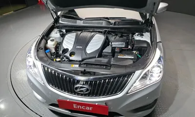 Hyundai Grandeur 2014, 79759 км, за 6291.39 USD - фото 6