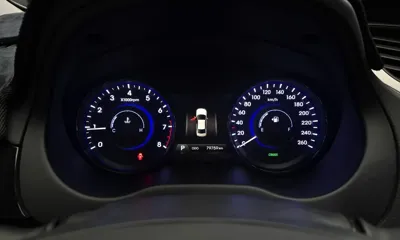 Hyundai Grandeur 2014, 79759 км, за 6291.39 USD - фото 8