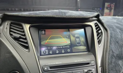 Hyundai Grandeur 2014, 79759 км, за 6291.39 USD - фото 15