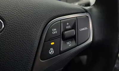 Hyundai Grandeur 2014, 79759 км, за 6291.39 USD - фото 17