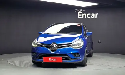 Renault-KoreaSamsung Cilo 2018, 116604 км, за 4494.98 USD