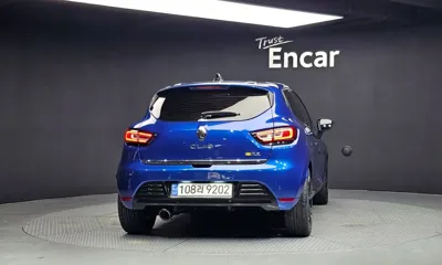 Renault-KoreaSamsung Cilo 2018, 116604 км, за 4494.98 USD