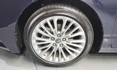 Toyota Avalon 2021, 44492 км, за 21086.74 USD
