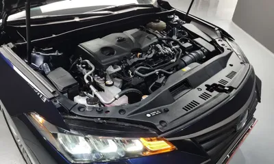 Toyota Avalon 2021, 44492 км, за 21086.74 USD - фото 6