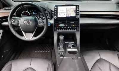 Toyota Avalon 2021, 44492 км, за 21086.74 USD - фото 7