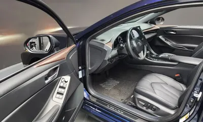 Toyota Avalon 2021, 44492 км, за 21086.74 USD - фото 10