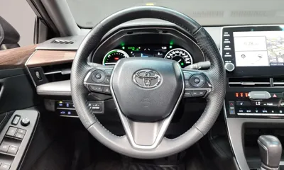 Toyota Avalon 2021, 44492 км, за 21086.74 USD - фото 13
