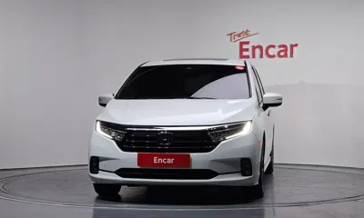 Honda Odyssey 2022, 139410 км, за 17905.51 USD