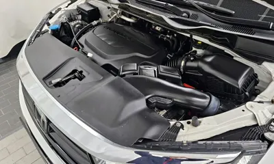 Honda Odyssey 2022, 139410 км, за 17905.51 USD - фото 6