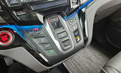 Honda Odyssey 2022, 139410 км, за 17905.51 USD - фото 9