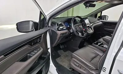 Honda Odyssey 2022, 139410 км, за 17905.51 USD - фото 10