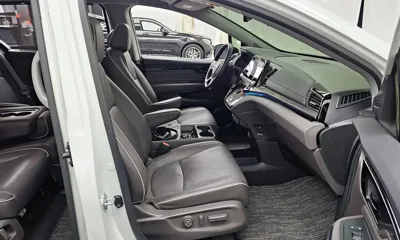 Honda Odyssey 2022, 139410 км, за 17905.51 USD - фото 11