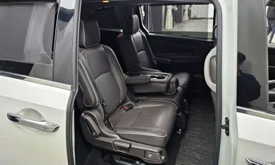Honda Odyssey 2022, 139410 км, за 17905.51 USD - фото 12