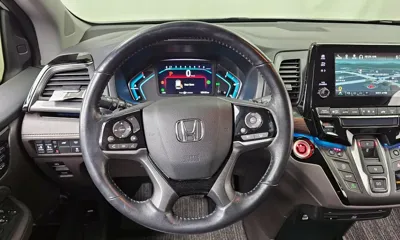 Honda Odyssey 2022, 139410 км, за 17905.51 USD - фото 13