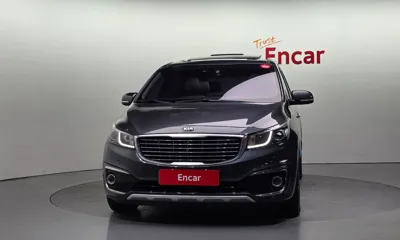 Kia Canival 2015, 174181 км, за 6498.62 USD