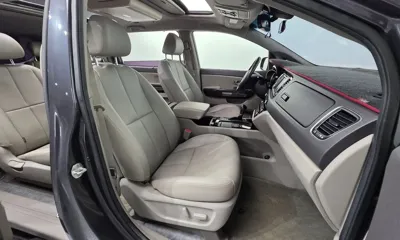 Kia Canival 2015, 174181 км, за 6498.62 USD - фото 10
