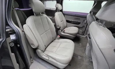 Kia Canival 2015, 174181 км, за 6498.62 USD - фото 19