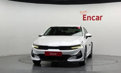 Kia K5 2022, 42351 км, за 11684.39 USD