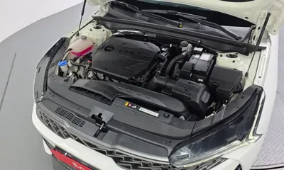 Kia K5 2022, 42351 км, за 11684.39 USD - фото 6