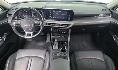 Kia K5 2022, 42351 км, за 11684.39 USD - фото 7