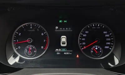 Kia K5 2022, 42351 км, за 11684.39 USD - фото 8