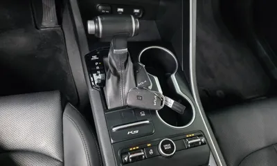 Kia K5 2022, 42351 км, за 11684.39 USD - фото 9