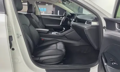 Kia K5 2022, 42351 км, за 11684.39 USD - фото 12