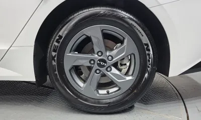 Kia K5 2022, 42351 км, за 11684.39 USD - фото 21