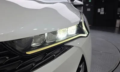 Kia K5 2022, 42351 км, за 11684.39 USD - фото 22