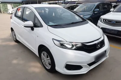 Honda Fit 2018, 101600 км, за 7830 USD