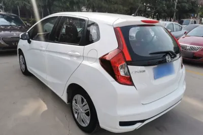 Honda Fit 2018, 101600 км, за 7830 USD - фото 6