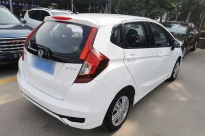 Honda Fit 2018, 101600 км, за 7830 USD - фото 8