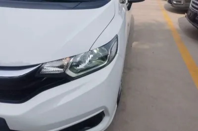 Honda Fit 2018, 101600 км, за 7830 USD - фото 10