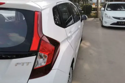 Honda Fit 2018, 101600 км, за 7830 USD - фото 11