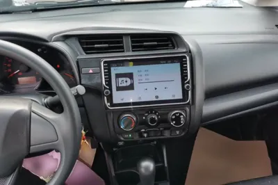 Honda Fit 2018, 101600 км, за 7830 USD - фото 14