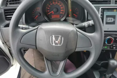 Honda Fit 2018, 101600 км, за 7830 USD - фото 15