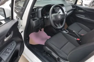Honda Fit 2018, 101600 км, за 7830 USD - фото 18