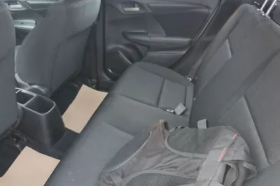 Honda Fit 2018, 101600 км, за 7830 USD - фото 21
