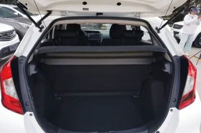 Honda Fit 2018, 101600 км, за 7830 USD - фото 23