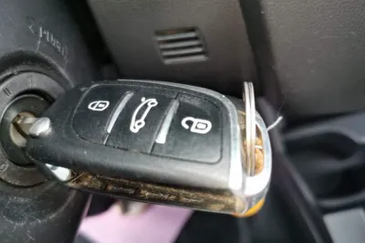 Honda Fit 2018, 101600 км, за 7830 USD - фото 24