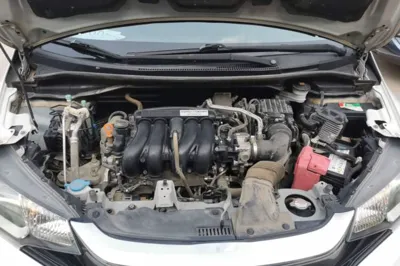 Honda Fit 2018, 101600 км, за 7830 USD - фото 25