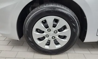 Hyundai Accent 2016, 81677 км, за 3216.49 USD