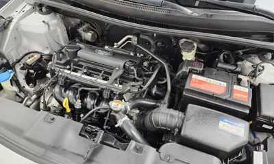 Hyundai Accent 2016, 81677 км, за 3216.49 USD - фото 6