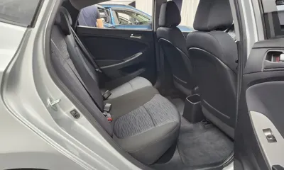 Hyundai Accent 2016, 81677 км, за 3216.49 USD - фото 12