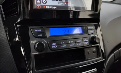 Hyundai Accent 2016, 81677 км, за 3216.49 USD - фото 16