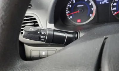 Hyundai Accent 2016, 81677 км, за 3216.49 USD - фото 18