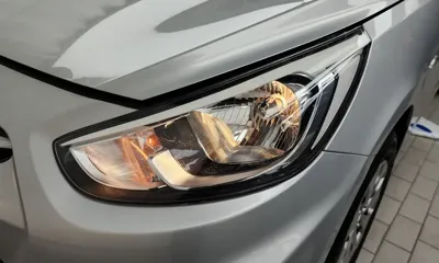 Hyundai Accent 2016, 81677 км, за 3216.49 USD - фото 22