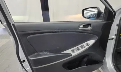 Hyundai Accent 2016, 81677 км, за 3216.49 USD - фото 24